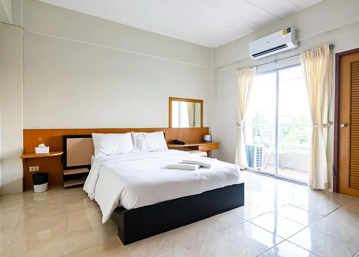 Go Suvarnabhumi Airport Bkk - โกอินน์ สนามบินสุวรรณภูมิ Apartamento